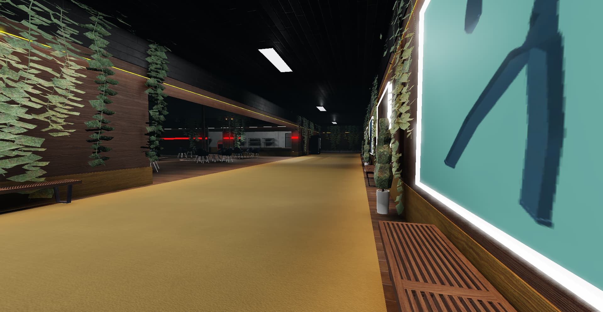 Screenshots From my billy hangout game - Creations Feedback - Developer ...