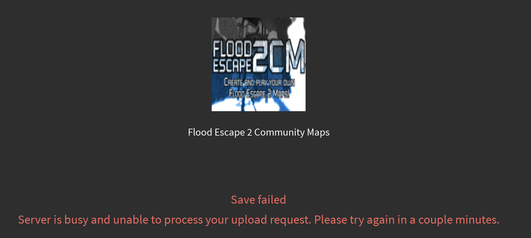 Haven T Been Able To Update Game For The Past 24 Hours Studio Bugs Haven T Been Able To Update Game For The Past 24 Hours Studio Bugs