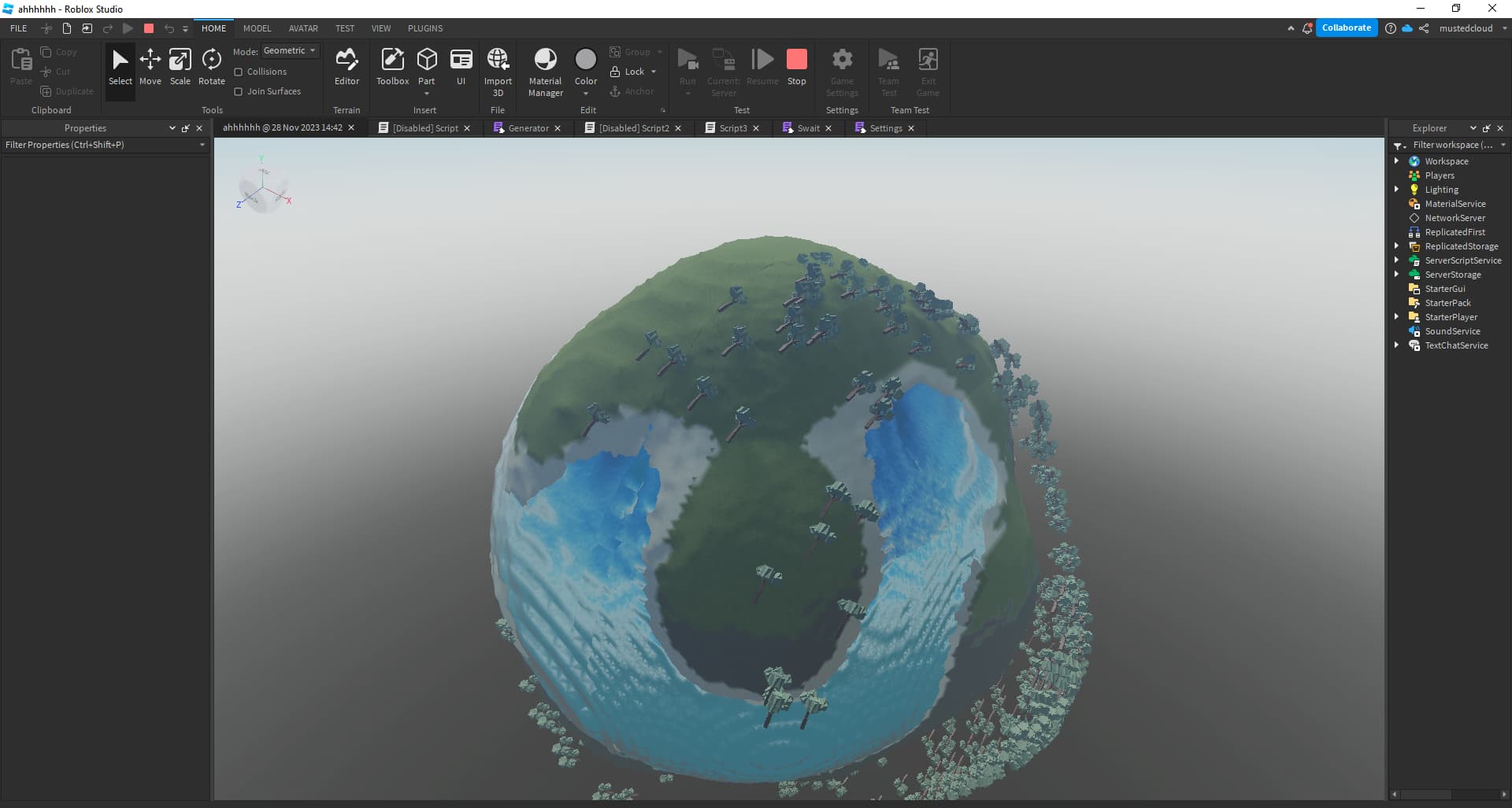 ahhhhhh - Roblox Studio 28_11_2023 2_44_01 PM