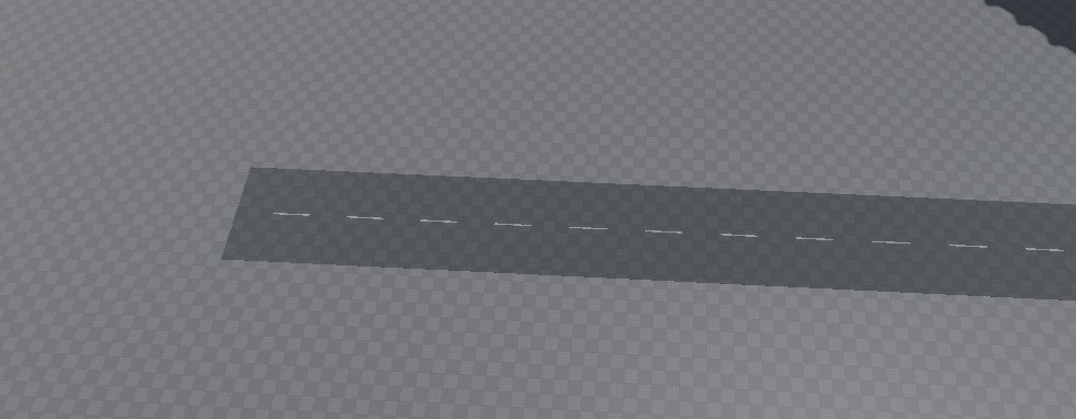 Transparent Material When Zoomed Out Studio Platform Usage Support Transparent Material When Zoomed Out Studio Platform Usage Support