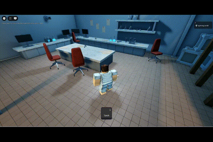 ParadoxPursuit hints