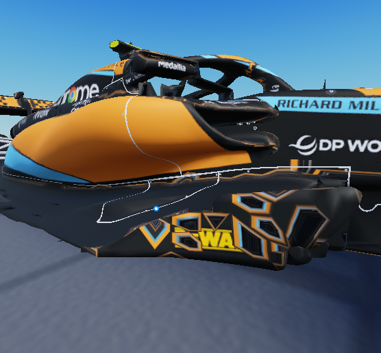 How do i fix this mesh problem? - Art Design Support - Developer Forum ...