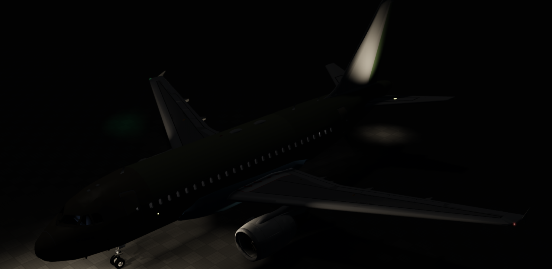 Project Airbus X Recreation Creations Feedback Developer Forum 