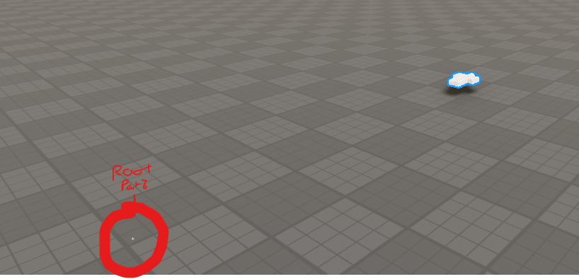 Custom Rigged Rig not working as Expected when Imported to Studio - Art ...