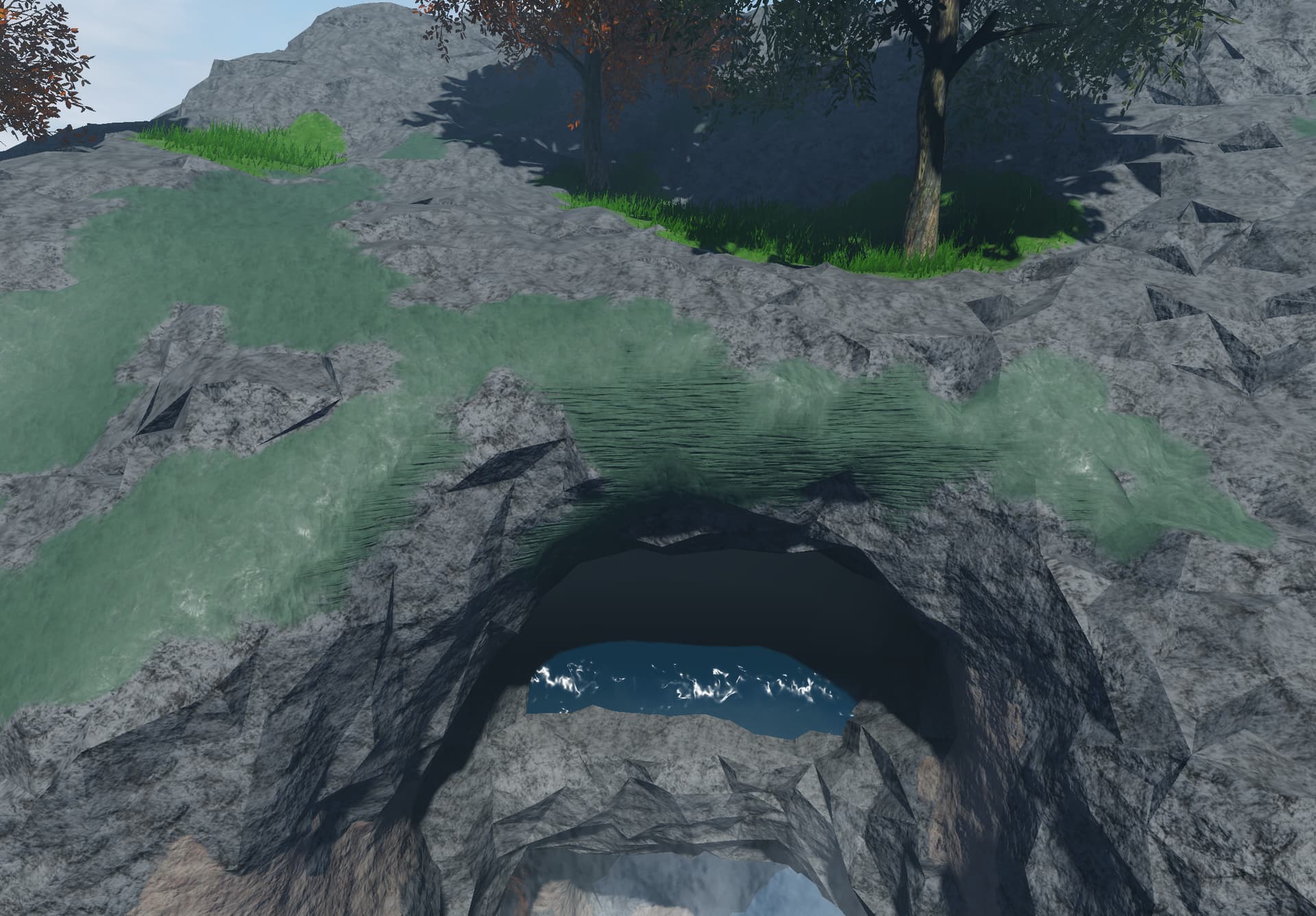 Inaccurate Terrain Colours - Studio Bugs - Developer Forum | Roblox