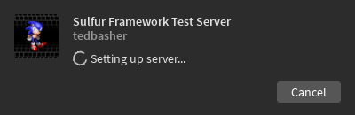 Studio won't enter team create - Studio Bugs - Developer Forum | Roblox