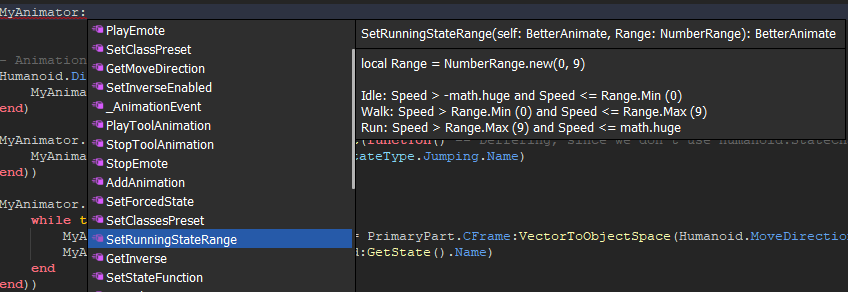 [v1.3.1.4] [Module] BetterAnimate alternative to Animate script - Page ...