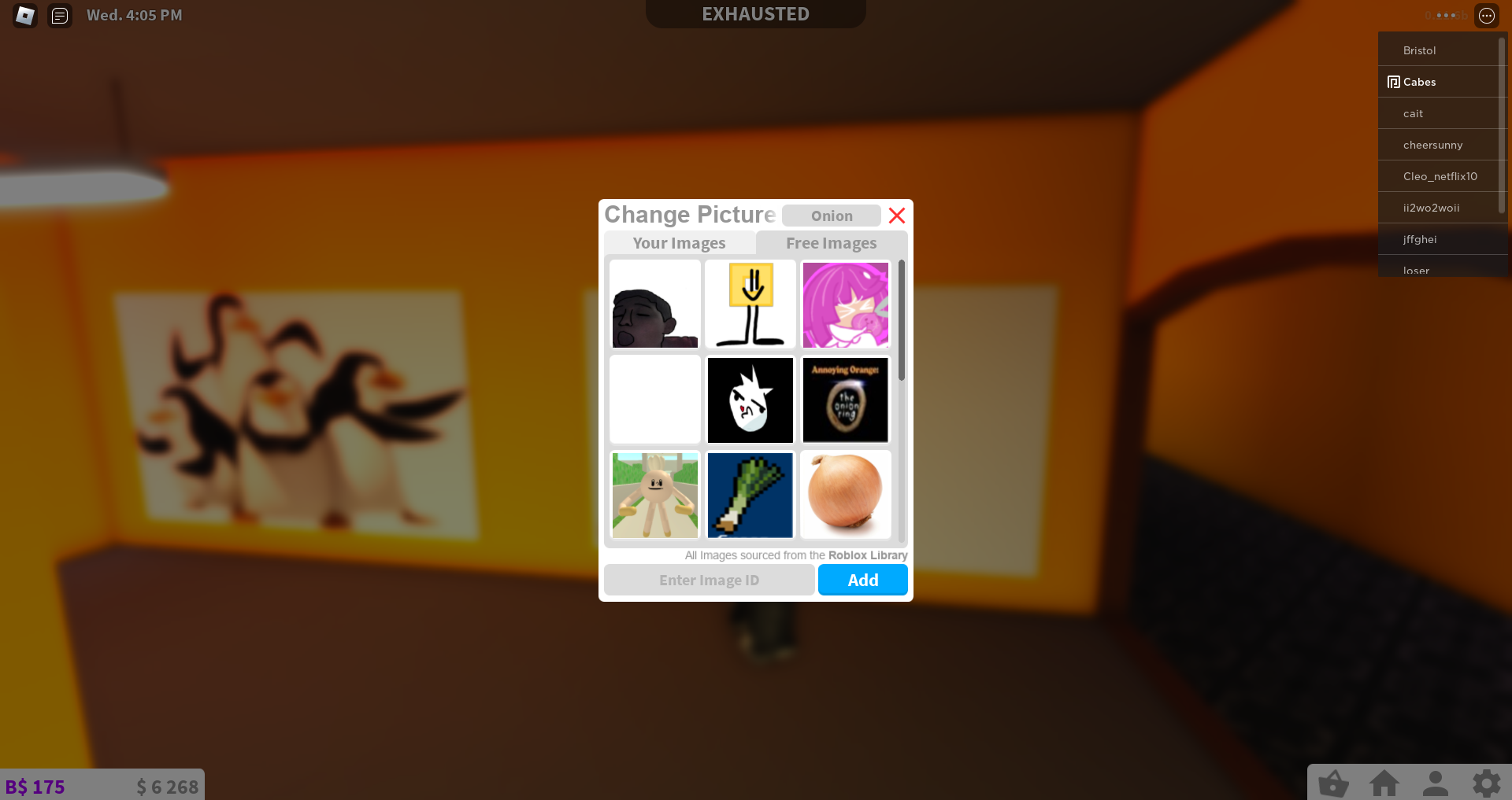 Nsfw roblox decal id