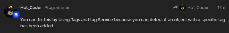 For Loop not running? - Scripting Support - Developer Forum | Roblox