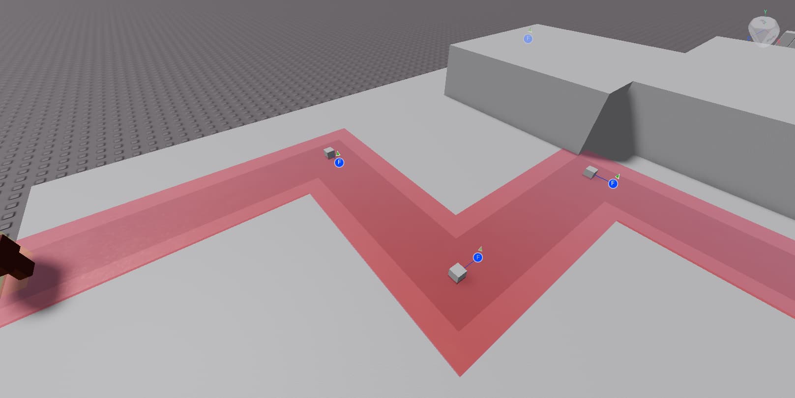 Tween CFrame Rotation not working - Scripting Support - Developer Forum ...