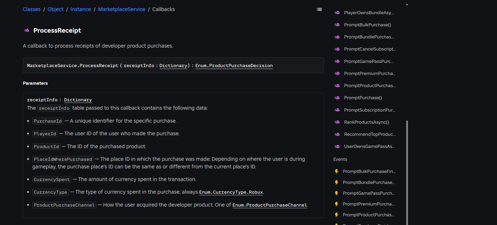 Feedback On Issues Developer 