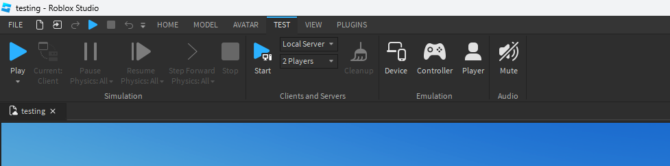 PlayText2Players