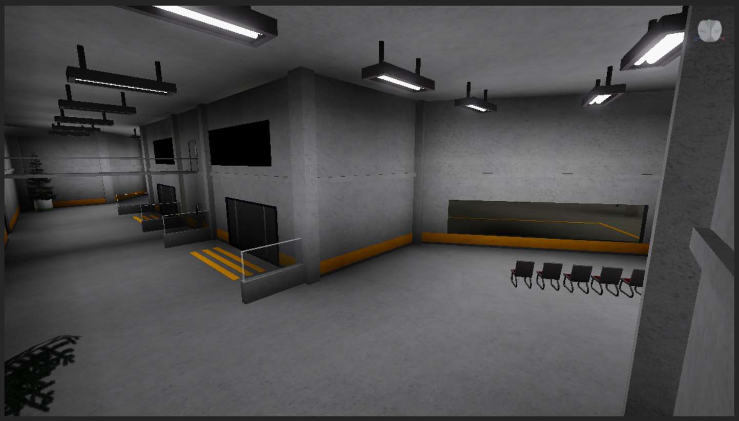 [Programmer] Alikeshadow :: Portfolio - Portfolios - Developer Forum ...