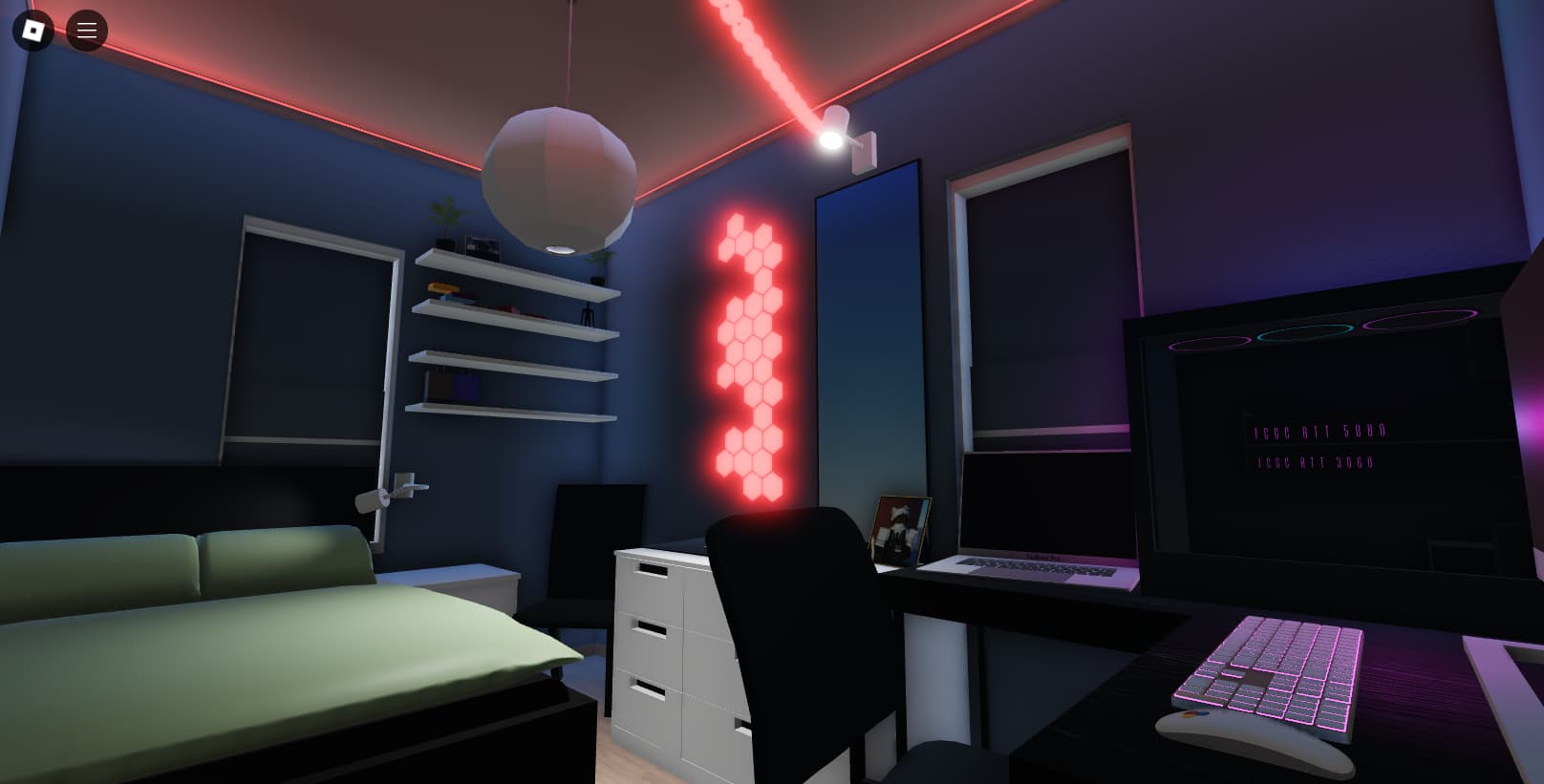 [AVAILABLE] Experienced Interior Builder - Showcase Your Portfolio ...