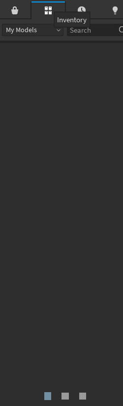 Toolbox doesnt load anything even my own models - Building Support ...