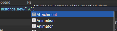 [General Release] Luau’s New Type Solver - Page 2 - Announcements ...
