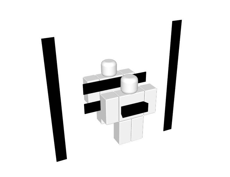 Roblox not importing Blender Rig (FBX) correctly - Art Design Support ...