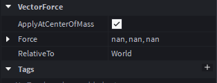 Strange Bug with vehicle seat - Scripting Support - Developer Forum ...