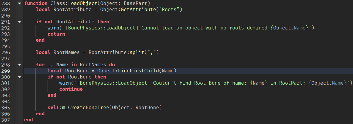 SmartBone 2 - Simulated Physics and Collision solution for Bones ...