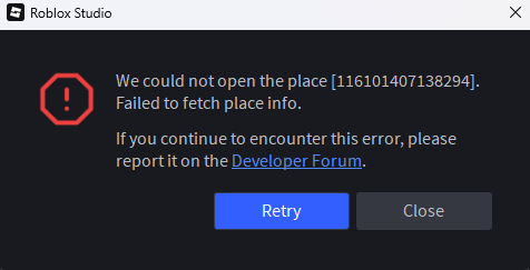 I can't acess any place on studio after chage my two step verification ...