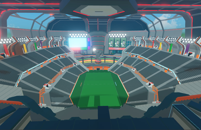 [OPEN] Advanced Studio Low-Poly Builder | MafiaaBear - Portfolios ...