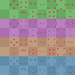 Q-Cursors-Hitmarkers