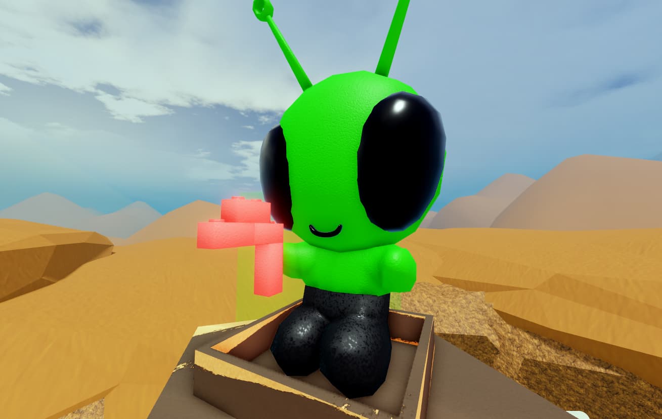 What are you working on currently? (2024) - Creations Feedback ...