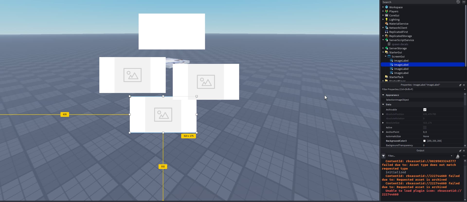 [Early Access Program] Build 2D Games With `AnimatedImages` - Page 2 ...