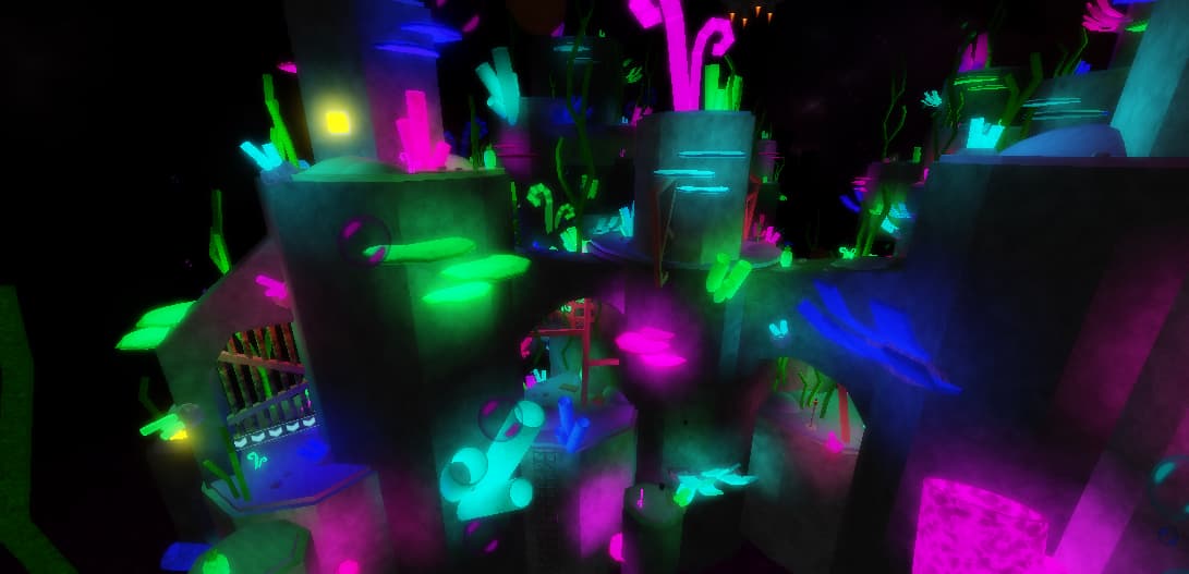 GalacticReefs