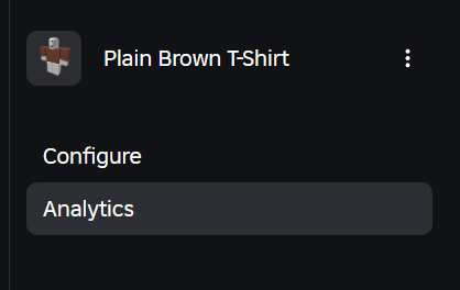 Analytics for every Developer Product - Website Features - Developer ...