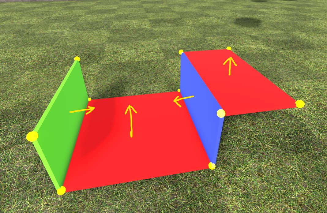 Projection detection - Scripting Support - Developer Forum | Roblox