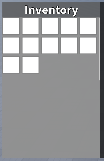 Consistent Grid layout - Art Design Support - Developer Forum | Roblox