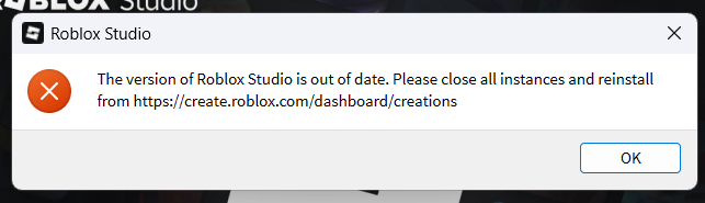This is ridiculous - Platform Usage Support - Developer Forum | Roblox