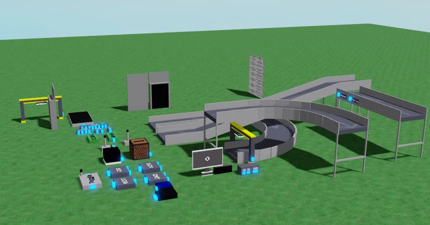 Logic Simulator - Creations Feedback - Developer Forum | Roblox