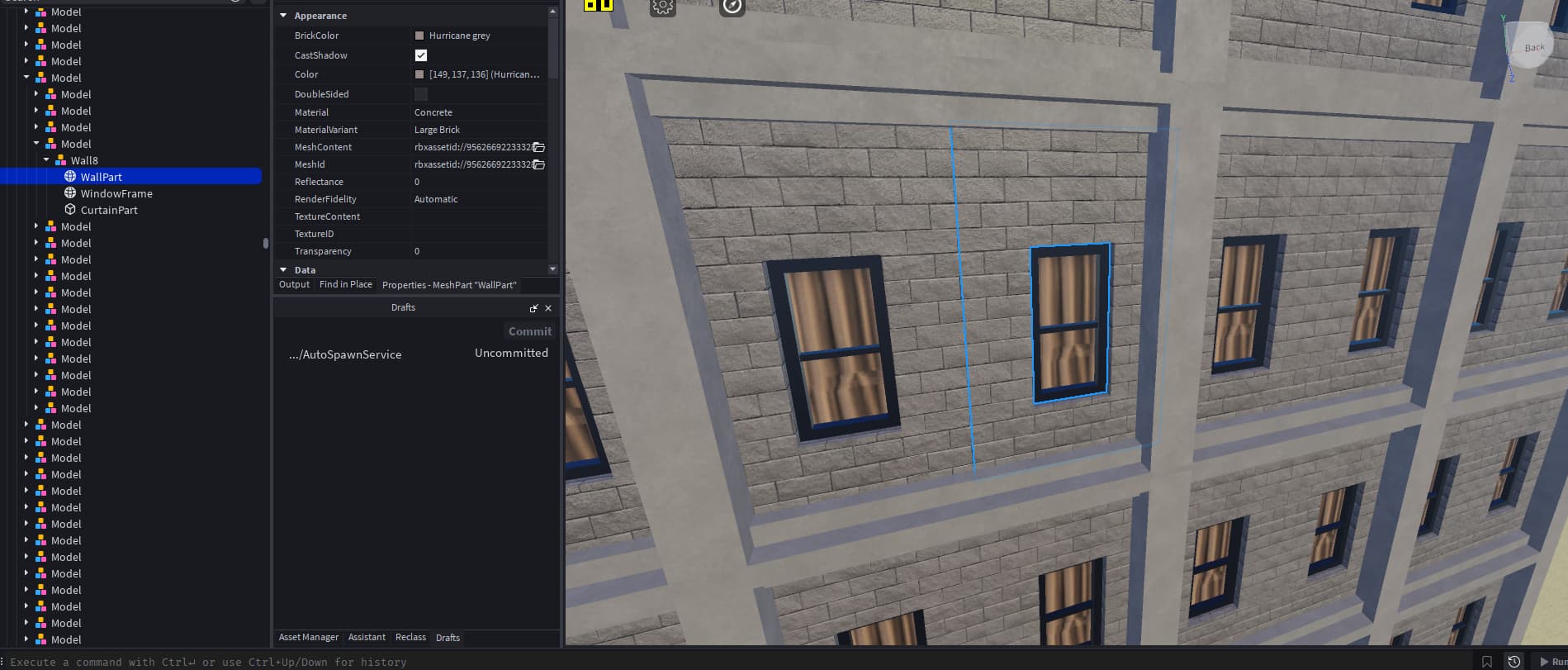 SLIM not downscaling streamed out models - Engine Bugs - Developer ...