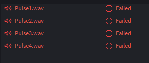 Bulk import issue caused by communty role permissions - Studio Bugs ...