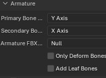 Rig armature is gone - Art Design Support - Developer Forum | Roblox