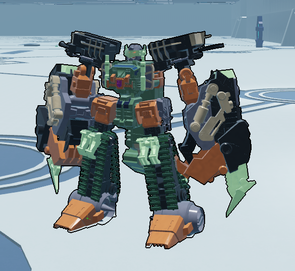 Some attachments flip upside down when saving place / Cut and pasting ...