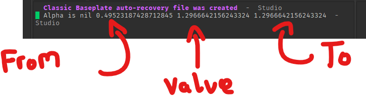 Impossible error occuring? - Scripting Support - Developer Forum | Roblox