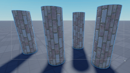 CylinderTilt