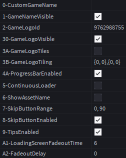 Easy to use beginner friendly loading screen kit [LKIT-v7] (FEEDBACK ...
