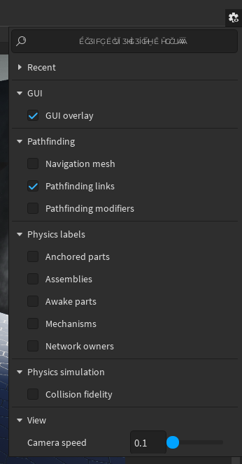 New Studio UI -- What does this do? - Platform Usage Support ...