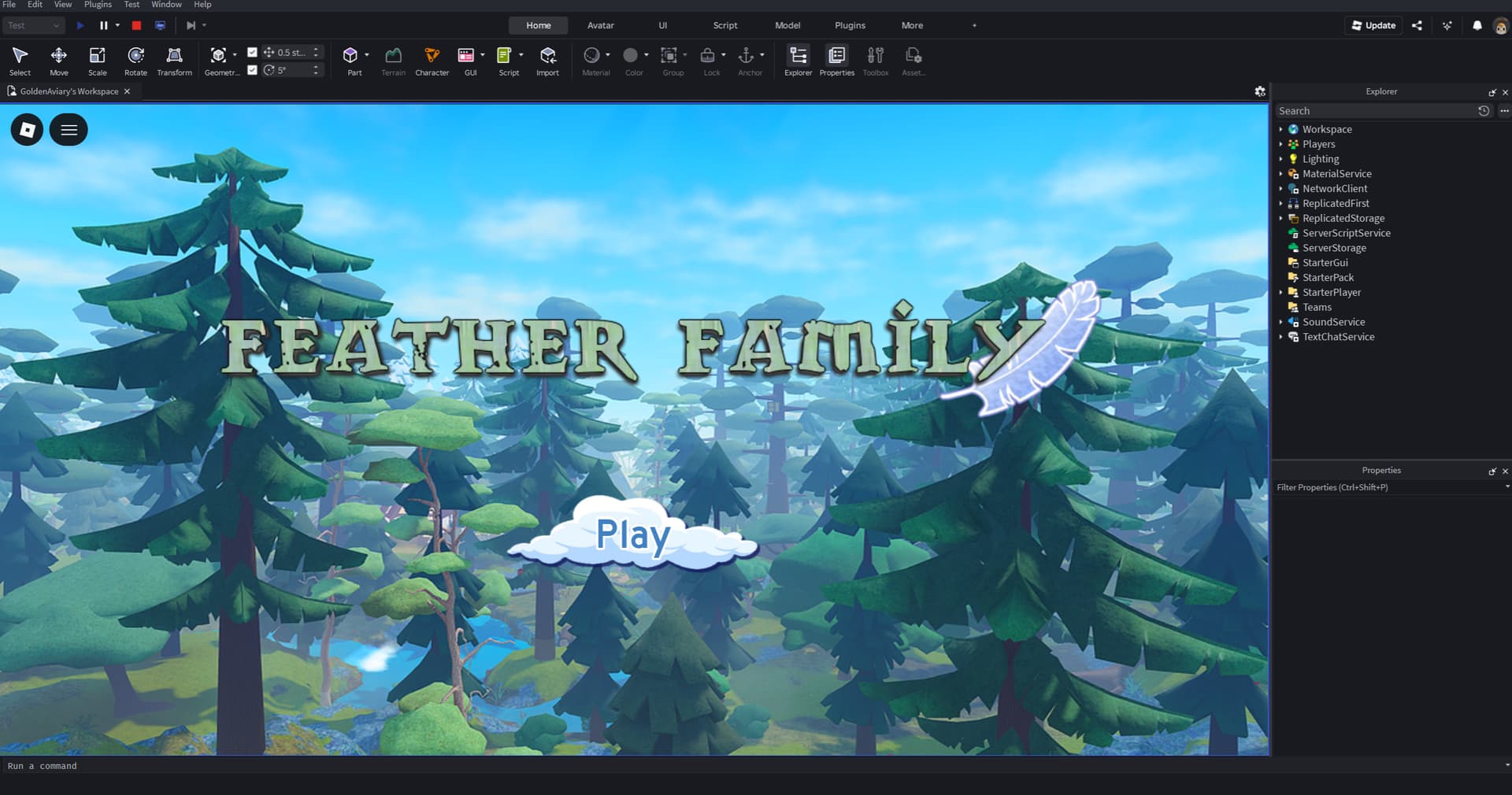 DisplayOrder of ScreenGui is not respected when playing in VR mode ...