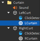 Help with FindFirstAncestor - Scripting Support - Developer Forum | Roblox