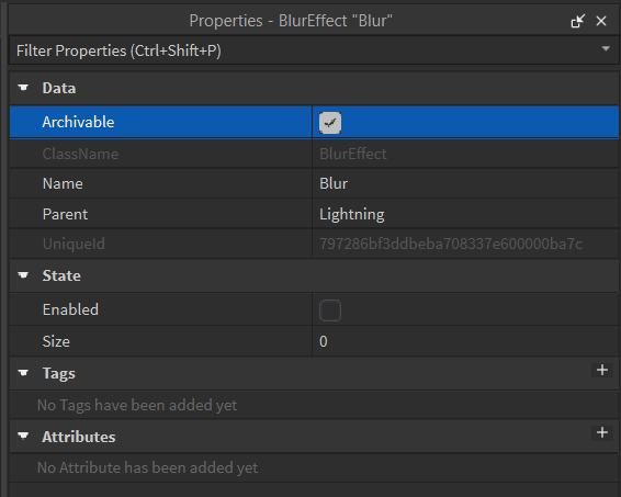 Low-quality checkmarks - Studio Bugs - Developer Forum | Roblox