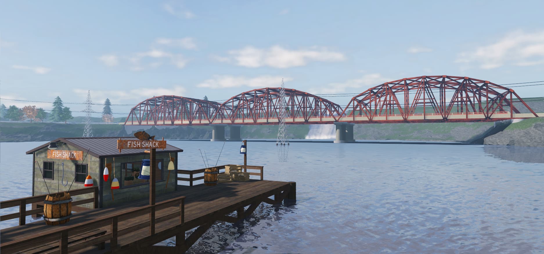 ER:LC 8/17/2024 Update Log - Bulletin Board - Developer Forum | Roblox