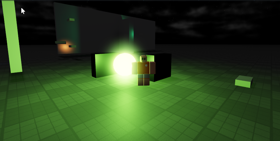 Lighting Shadow Doesn't Work - Building Support - Developer Forum | Roblox