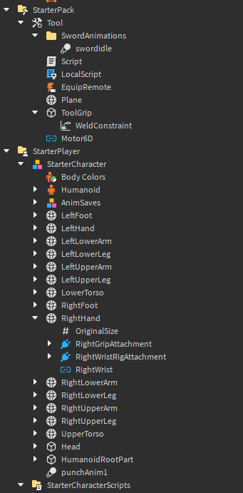 Animation not working correctly?! - Scripting Support - Developer Forum ...