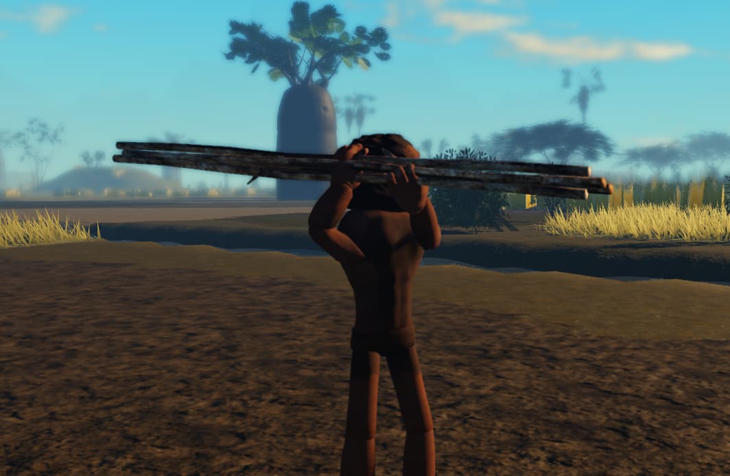 Early dawn | alpha soon - Creations Feedback - Developer Forum | Roblox