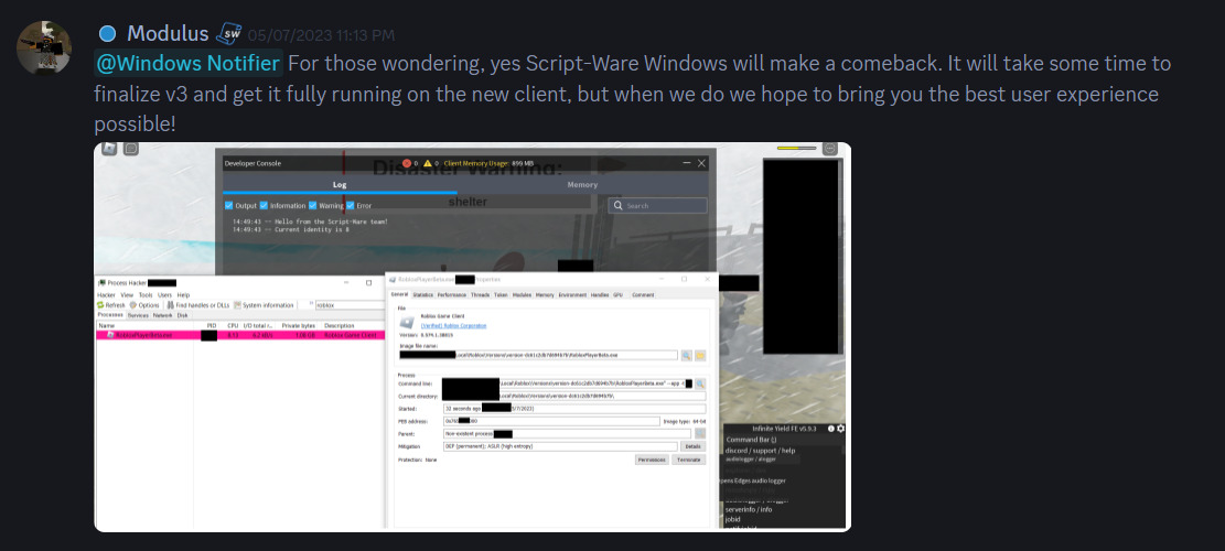 Client Anti Cheats Aren't as bad as you think! Community Tutorials